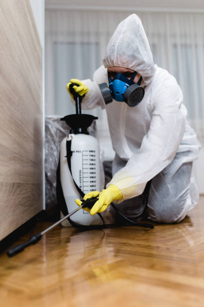 Best Pest Exclusion Services  in Fayette, OH